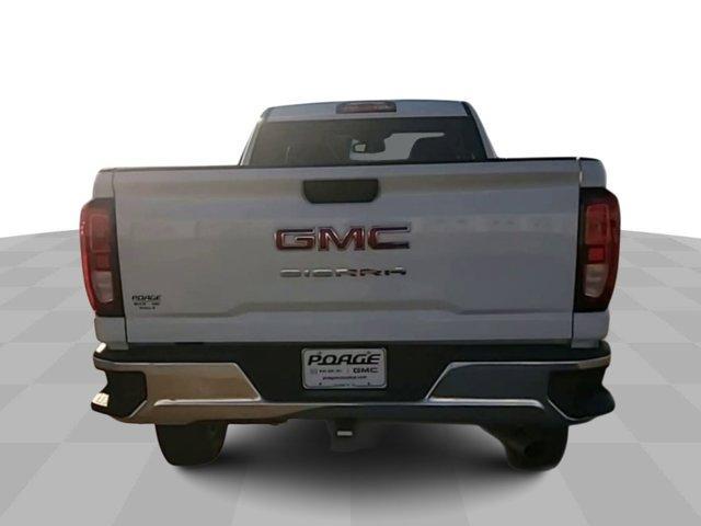 new 2025 GMC Sierra 2500 car, priced at $54,630