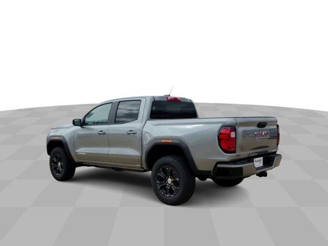 new 2024 GMC Canyon car, priced at $39,045