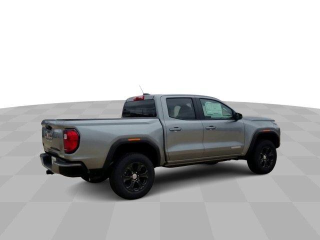 new 2024 GMC Canyon car, priced at $39,045