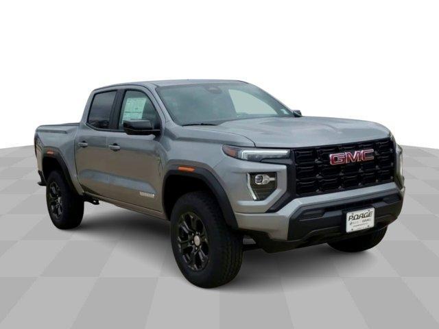 new 2024 GMC Canyon car, priced at $39,045