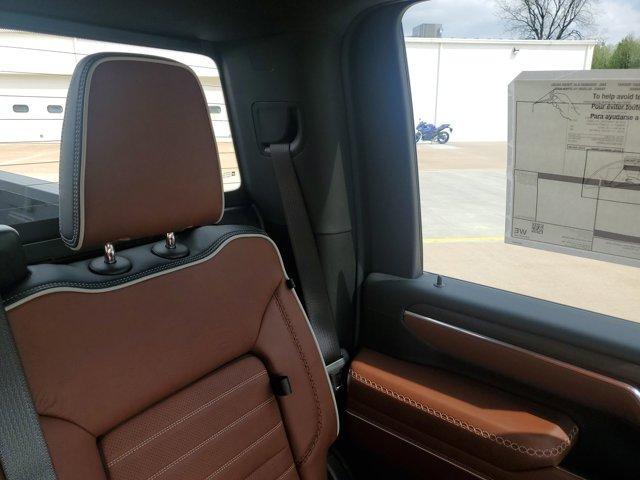 new 2025 GMC Sierra 3500 car, priced at $100,455