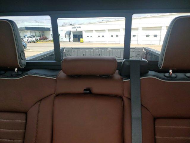 new 2025 GMC Sierra 3500 car, priced at $100,455