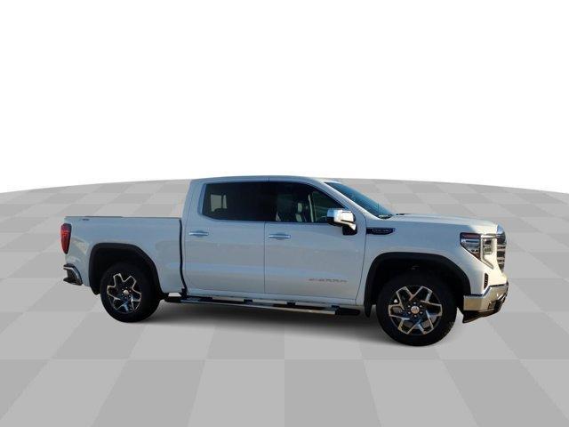 new 2025 GMC Sierra 1500 car, priced at $67,225