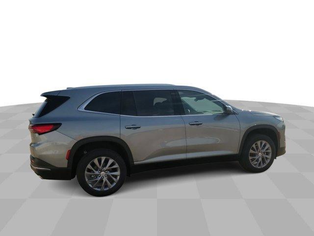 new 2025 Buick Enclave car, priced at $52,130