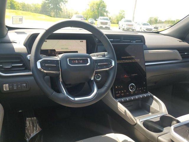 new 2026 GMC Terrain car, priced at $37,095
