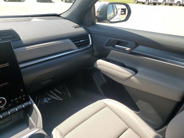 new 2026 GMC Terrain car, priced at $37,095