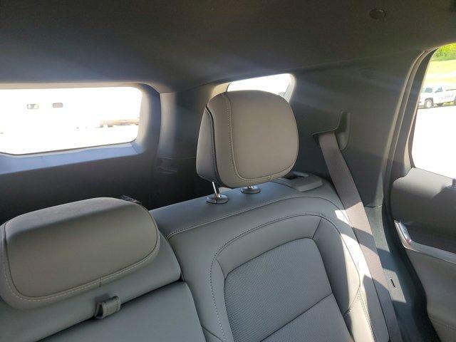 new 2026 GMC Terrain car, priced at $37,095