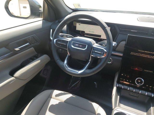 new 2026 GMC Terrain car, priced at $37,095