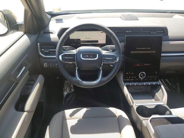 new 2026 GMC Terrain car, priced at $37,095
