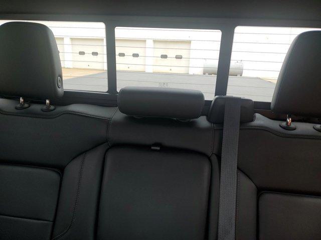 used 2021 GMC Sierra 1500 car, priced at $41,980