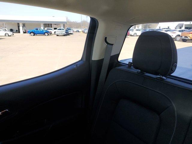 used 2019 Chevrolet Colorado car, priced at $27,980