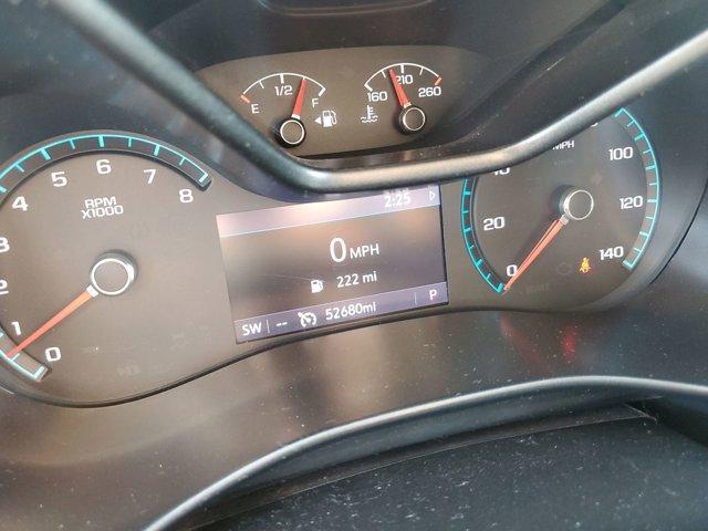 used 2019 Chevrolet Colorado car, priced at $27,980
