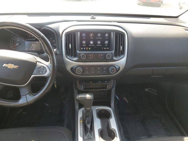 used 2019 Chevrolet Colorado car, priced at $27,980