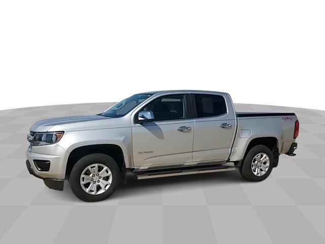 used 2019 Chevrolet Colorado car, priced at $27,980