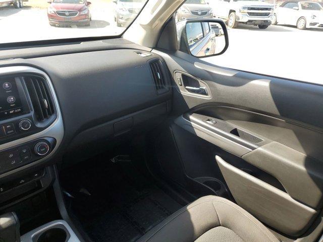 used 2019 Chevrolet Colorado car, priced at $27,980