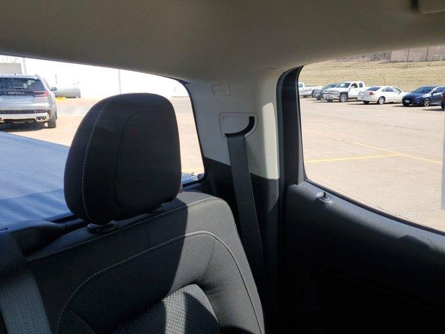 used 2019 Chevrolet Colorado car, priced at $27,980
