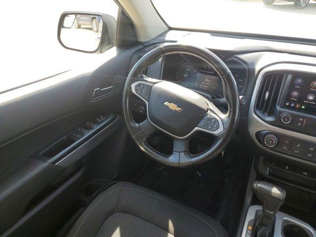 used 2019 Chevrolet Colorado car, priced at $27,980