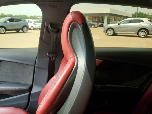 used 2021 Audi S4 car, priced at $41,980
