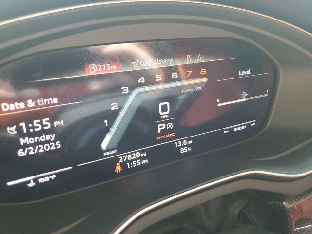 used 2021 Audi S4 car, priced at $41,980