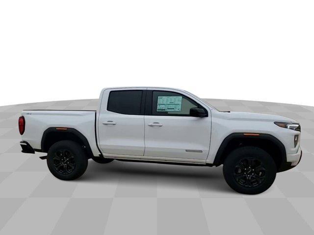 new 2025 GMC Canyon car, priced at $45,380