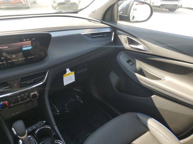 new 2025 Buick Encore GX car, priced at $29,925