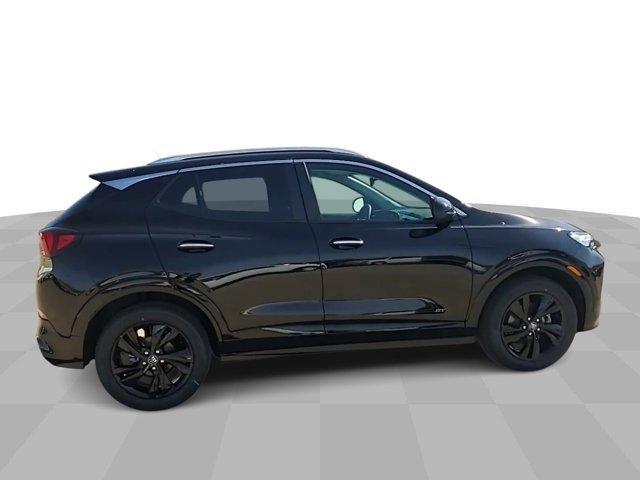 new 2025 Buick Encore GX car, priced at $29,925