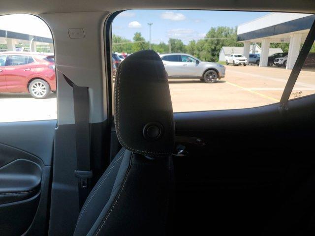 used 2020 GMC Terrain car, priced at $21,980