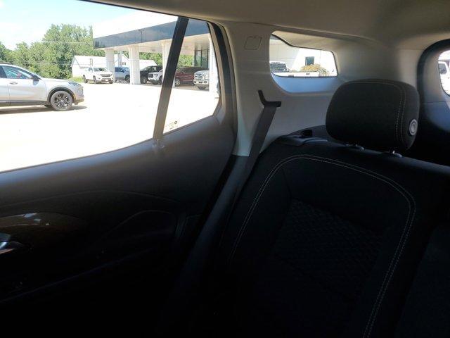 used 2020 GMC Terrain car, priced at $21,980