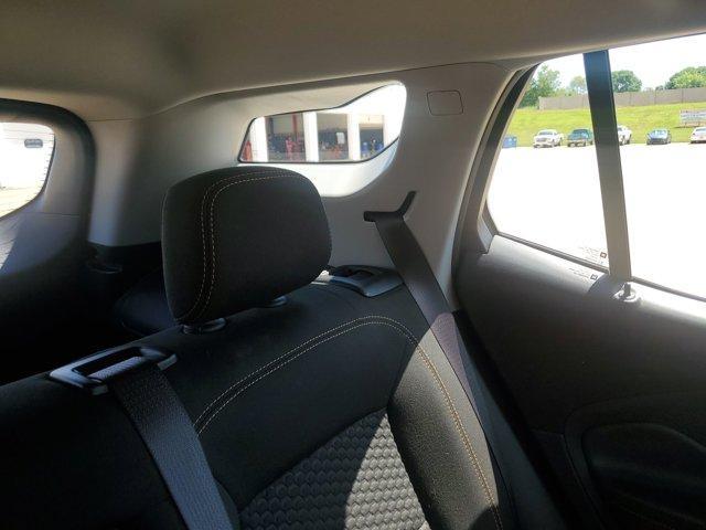 used 2020 GMC Terrain car, priced at $21,980