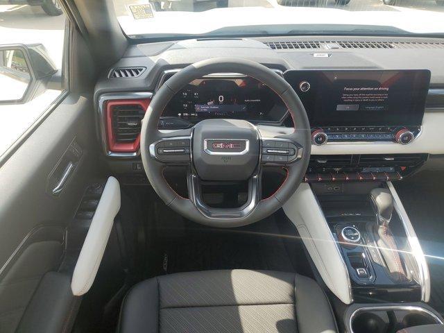 new 2026 GMC Canyon car, priced at $62,990