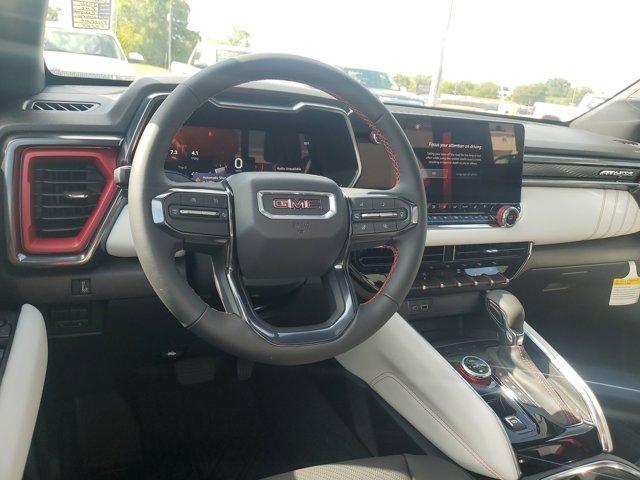 new 2026 GMC Canyon car, priced at $62,990