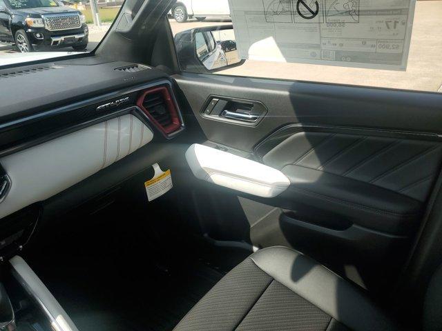 new 2026 GMC Canyon car, priced at $62,990