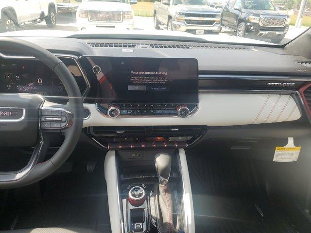 new 2026 GMC Canyon car, priced at $62,990