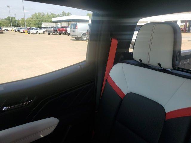 new 2026 GMC Canyon car, priced at $62,990