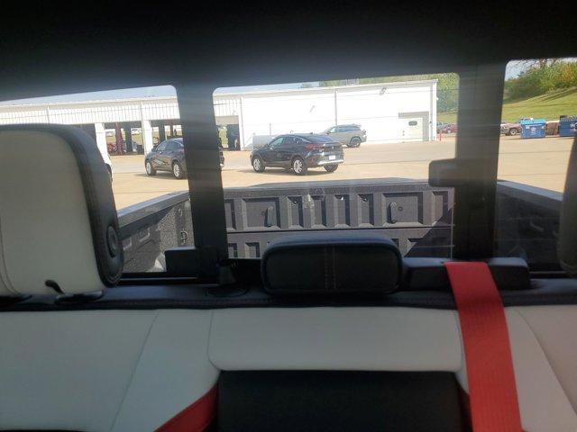 new 2026 GMC Canyon car, priced at $62,990