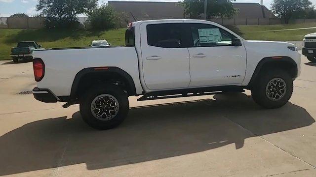 new 2026 GMC Canyon car, priced at $62,990