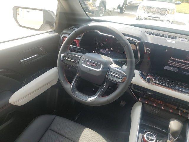 new 2026 GMC Canyon car, priced at $62,990