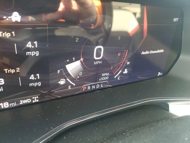 new 2026 GMC Canyon car, priced at $62,990