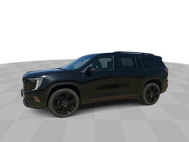 new 2025 GMC Acadia car, priced at $49,825