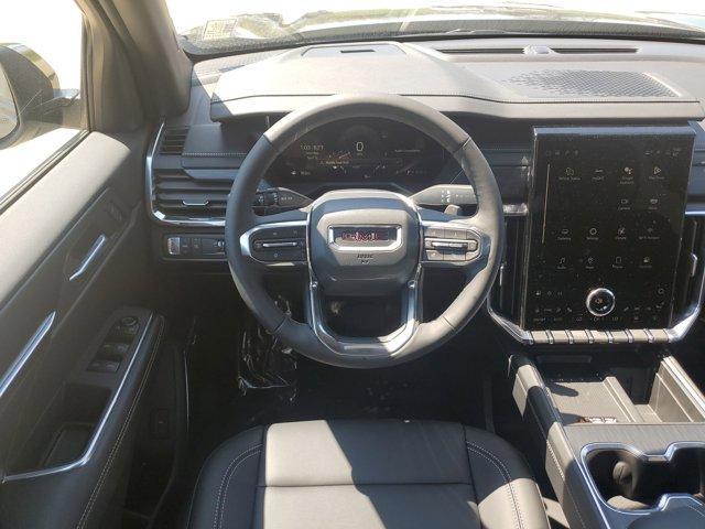 new 2025 GMC Acadia car, priced at $49,825