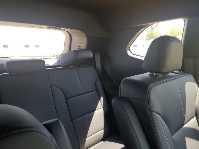 new 2025 GMC Acadia car, priced at $49,825