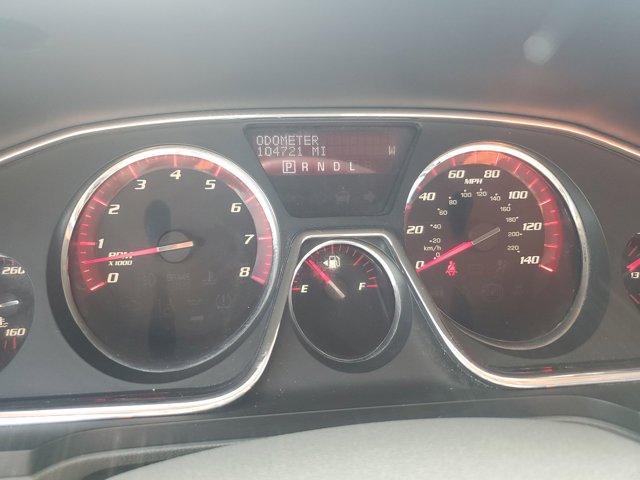 used 2017 GMC Acadia Limited car, priced at $15,980