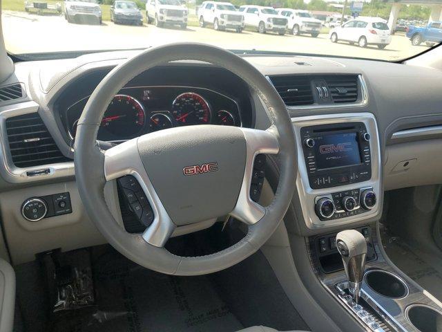 used 2017 GMC Acadia Limited car, priced at $15,980