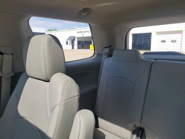 used 2017 GMC Acadia Limited car, priced at $15,980