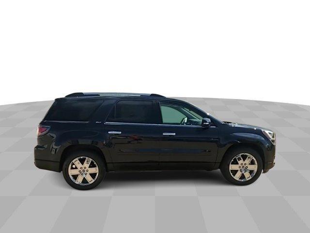 used 2017 GMC Acadia Limited car, priced at $15,980