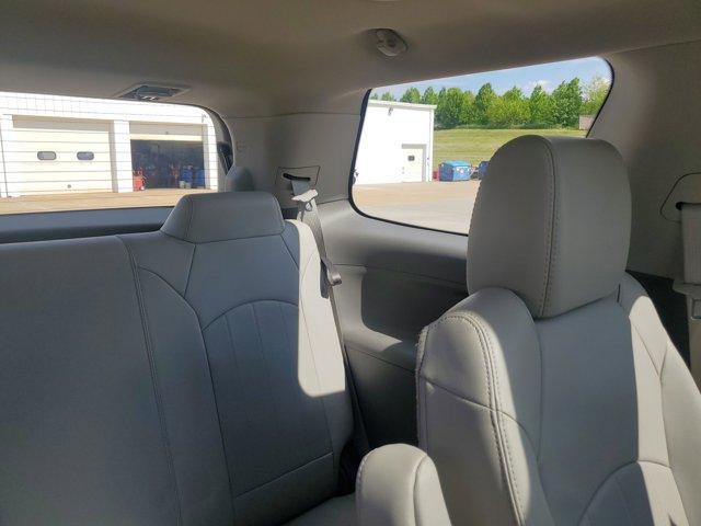 used 2017 GMC Acadia Limited car, priced at $15,980