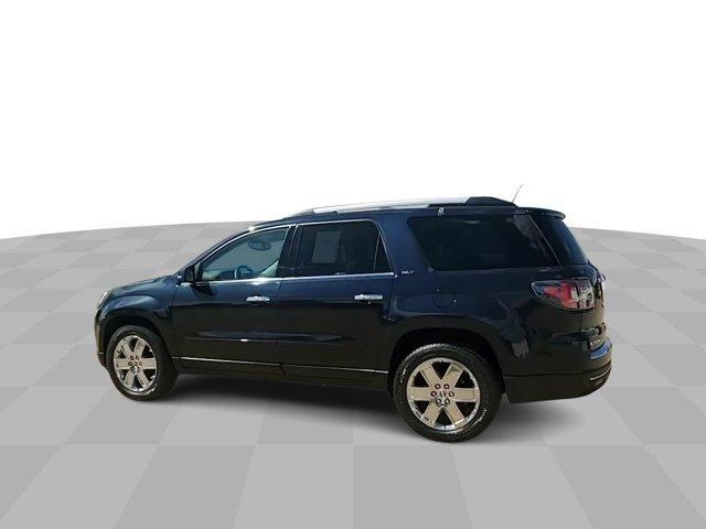 used 2017 GMC Acadia Limited car, priced at $15,980