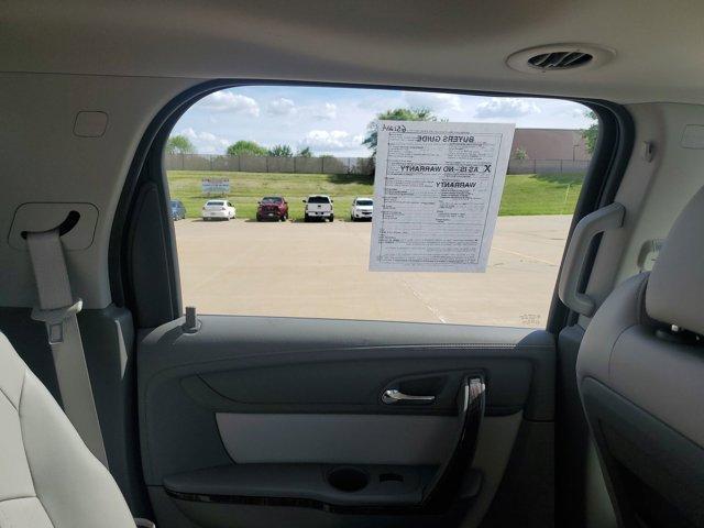 used 2017 GMC Acadia Limited car, priced at $15,980
