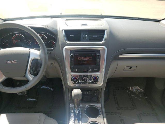 used 2017 GMC Acadia Limited car, priced at $15,980