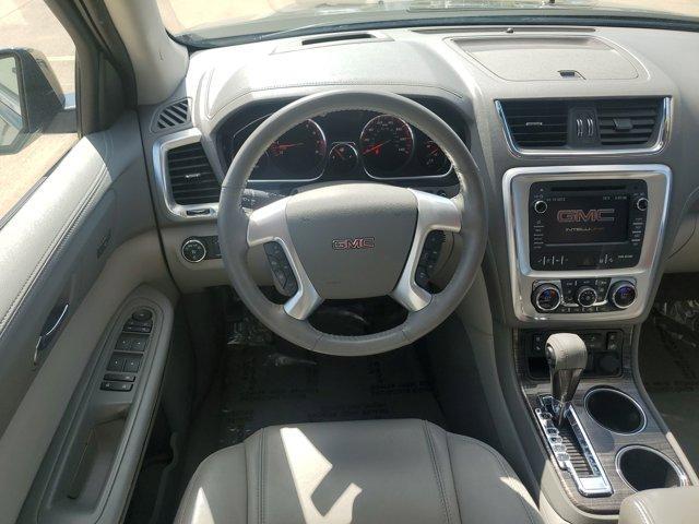 used 2017 GMC Acadia Limited car, priced at $15,980